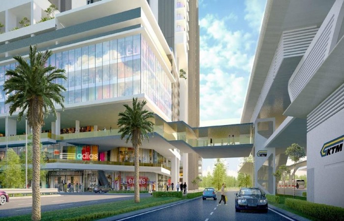 United Point Residence image