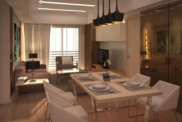 Alveo Land's Prime Community In Arca South  image