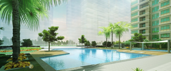 Alveo Land's Prime Community In Arca South  image