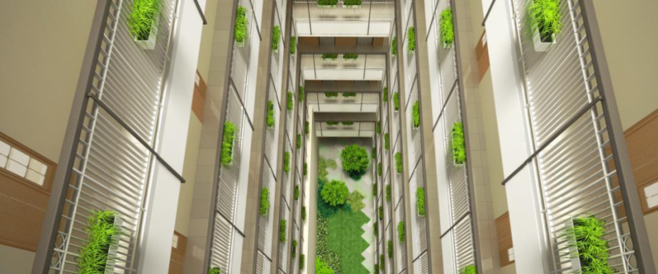 Alveo Land's Prime Community In Arca South  image