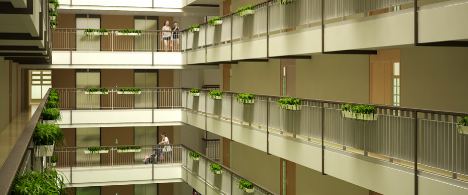 Alveo Land's Prime Community In Arca South  image