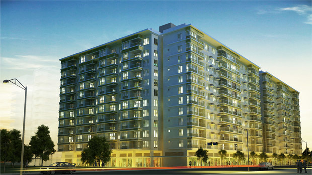 Alveo Land's Prime Community In Arca South  image