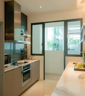 United Point Residence image