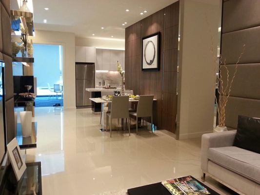 United Point Residence image