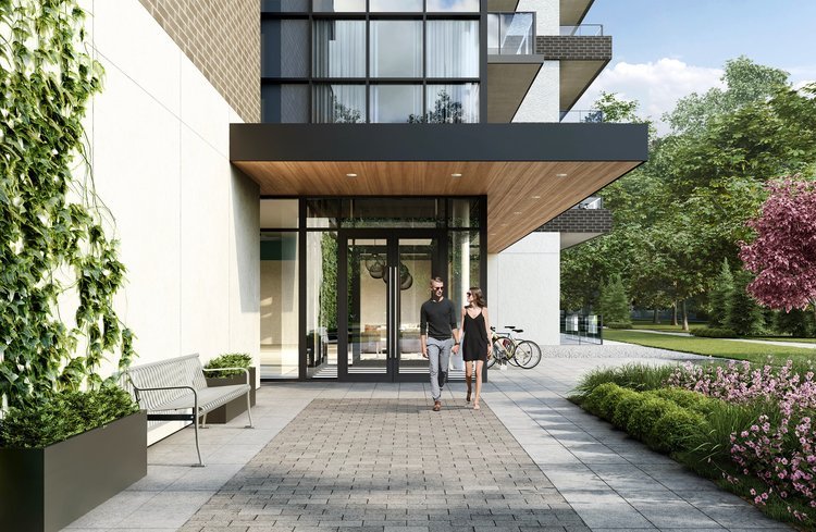 The King’s Mill Condos image