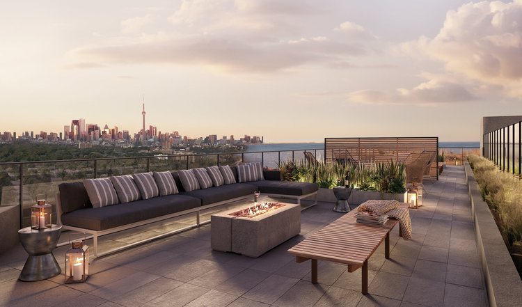 The King’s Mill Condos image