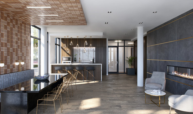 The King’s Mill Condos image