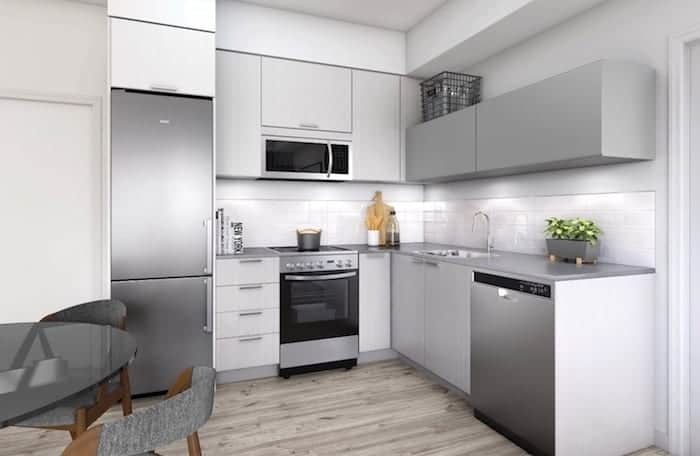 The King’s Mill Condos image