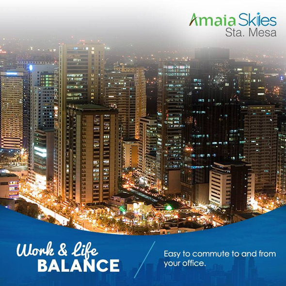 Skies Sta. Mesa image