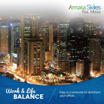 Skies Sta. Mesa image