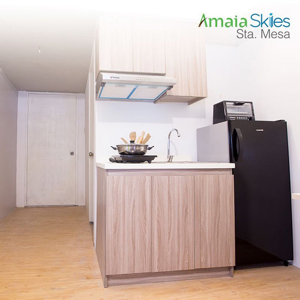 Skies Sta. Mesa image