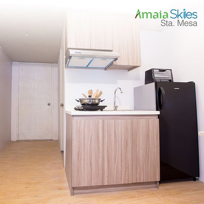 Skies Sta. Mesa image