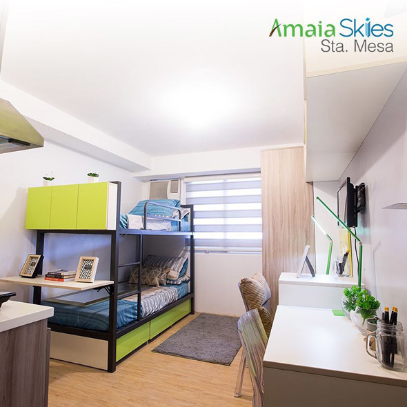 Skies Sta. Mesa image