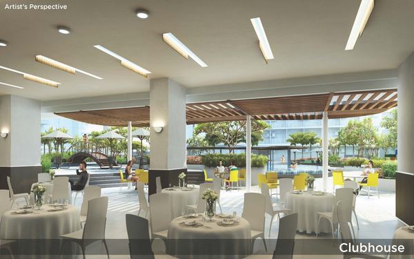 Avida Towers Asten image