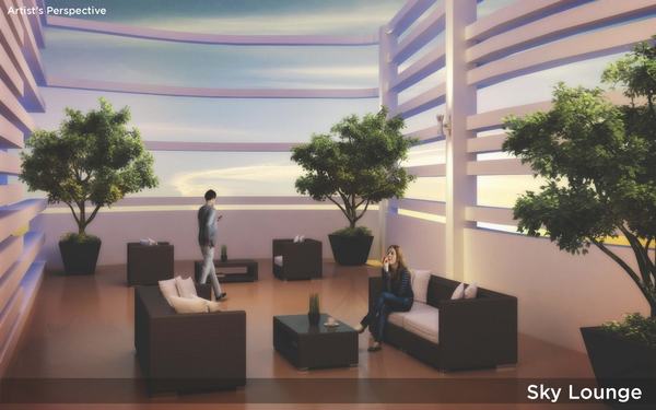 Avida Towers Asten image