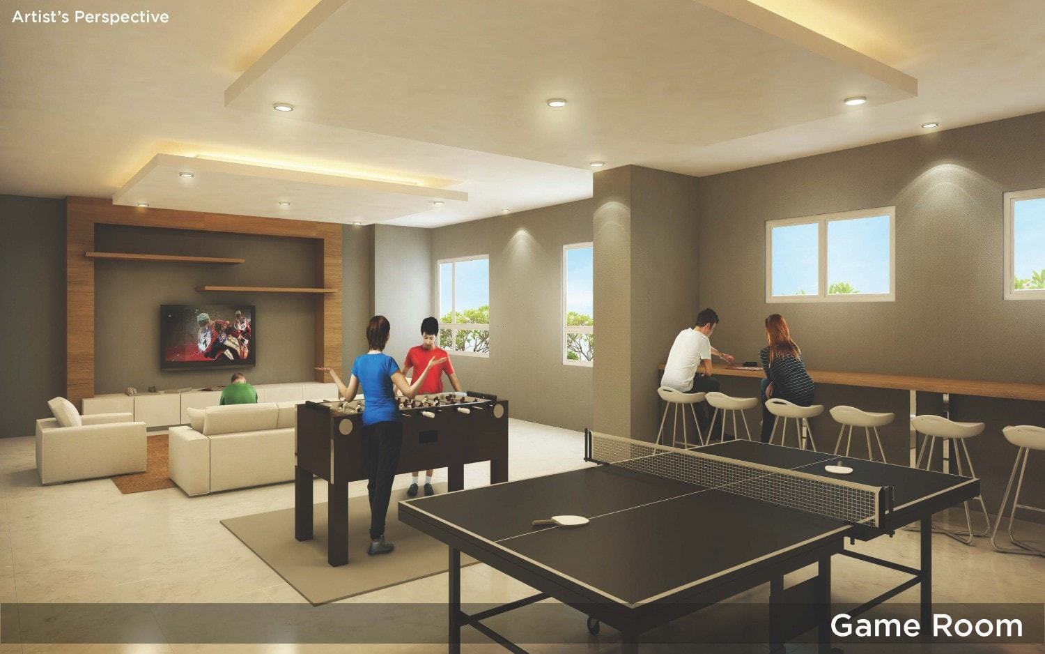 Avida Towers Asten image