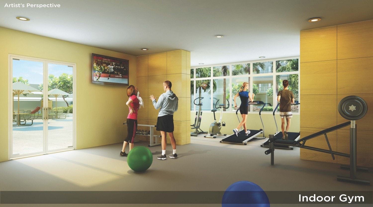 Avida Towers Asten image