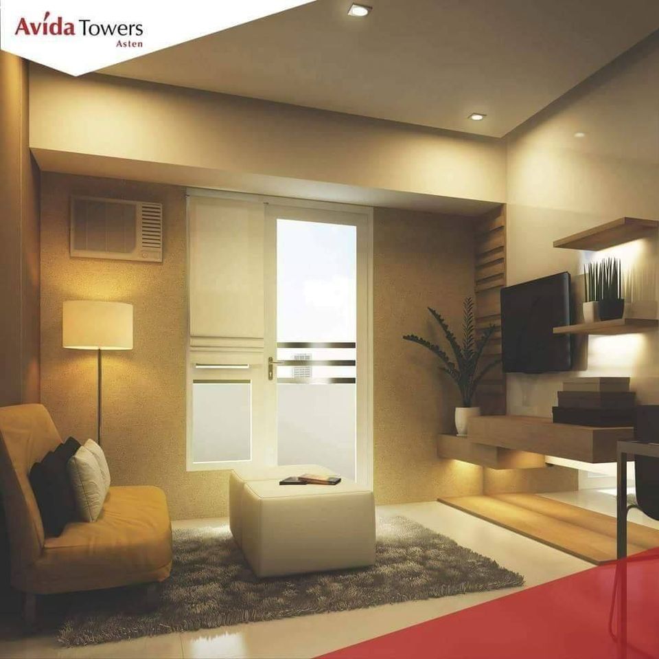 Avida Towers Asten image