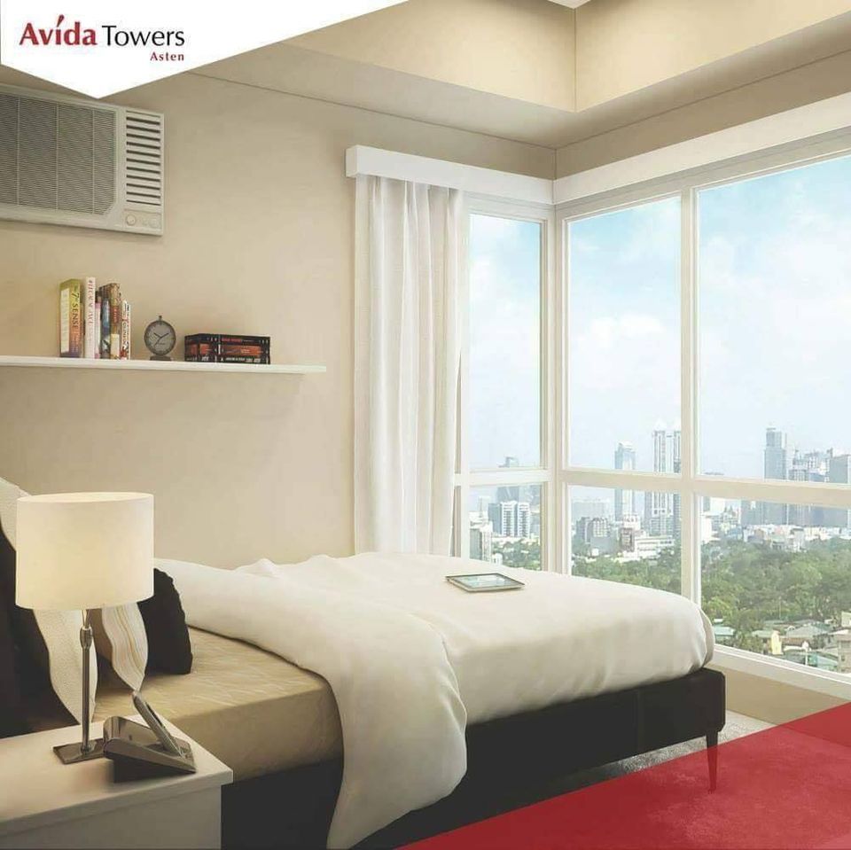 Avida Towers Asten image