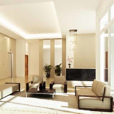 Avida Towers Turf BGC image