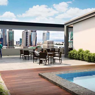 Avida Towers Turf BGC image