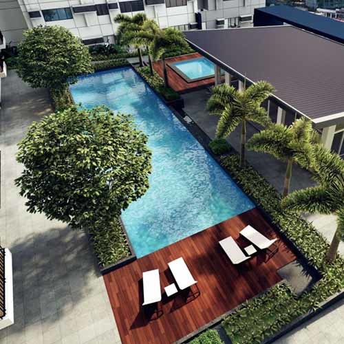 Avida Towers Turf BGC image