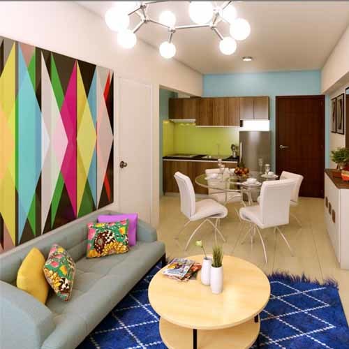 Avida Towers Turf BGC image