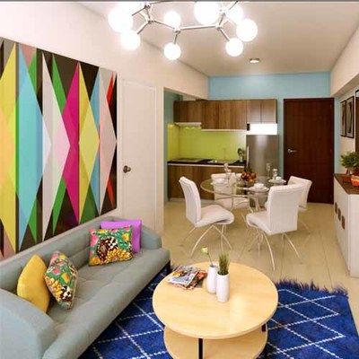 Avida Towers Turf BGC image