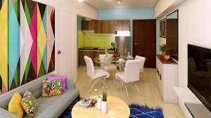 Avida Towers Turf BGC image