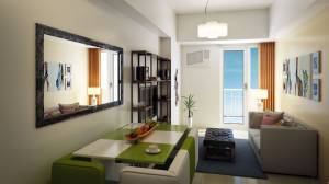 Avida Towers Turf BGC image