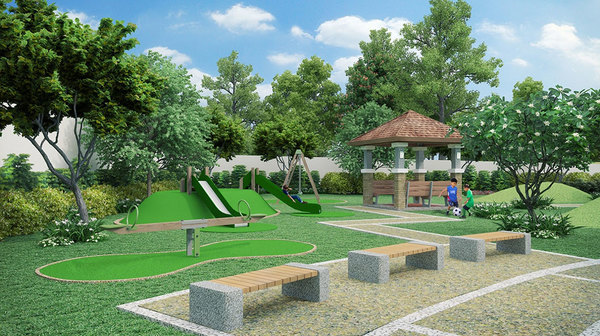 Prisma Residences image