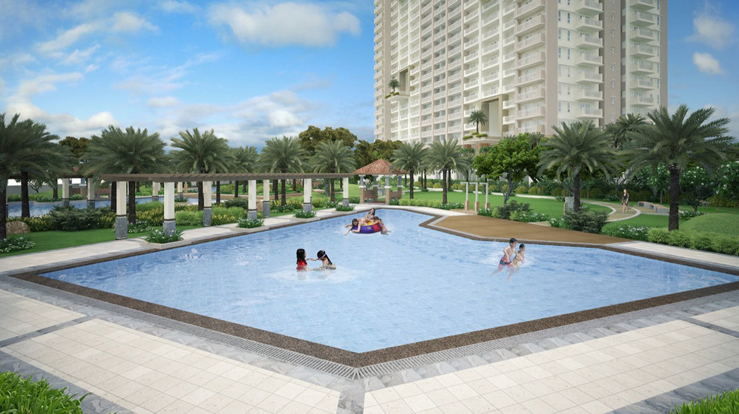 Prisma Residences image