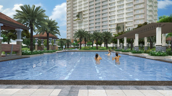 Prisma Residences image