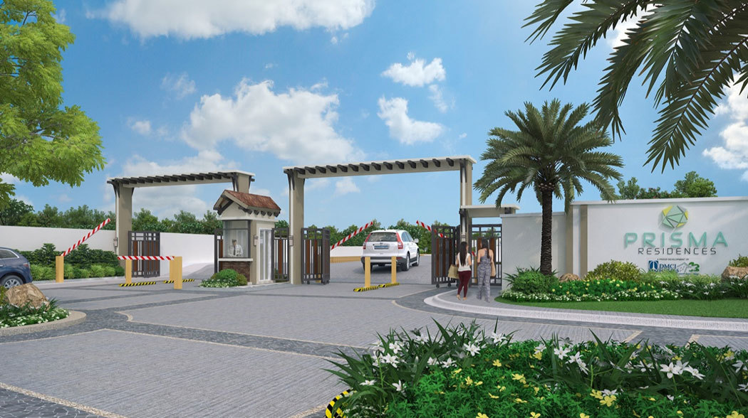 Prisma Residences image