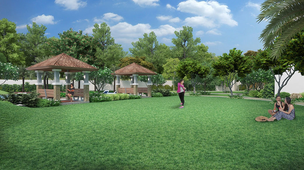 Prisma Residences image