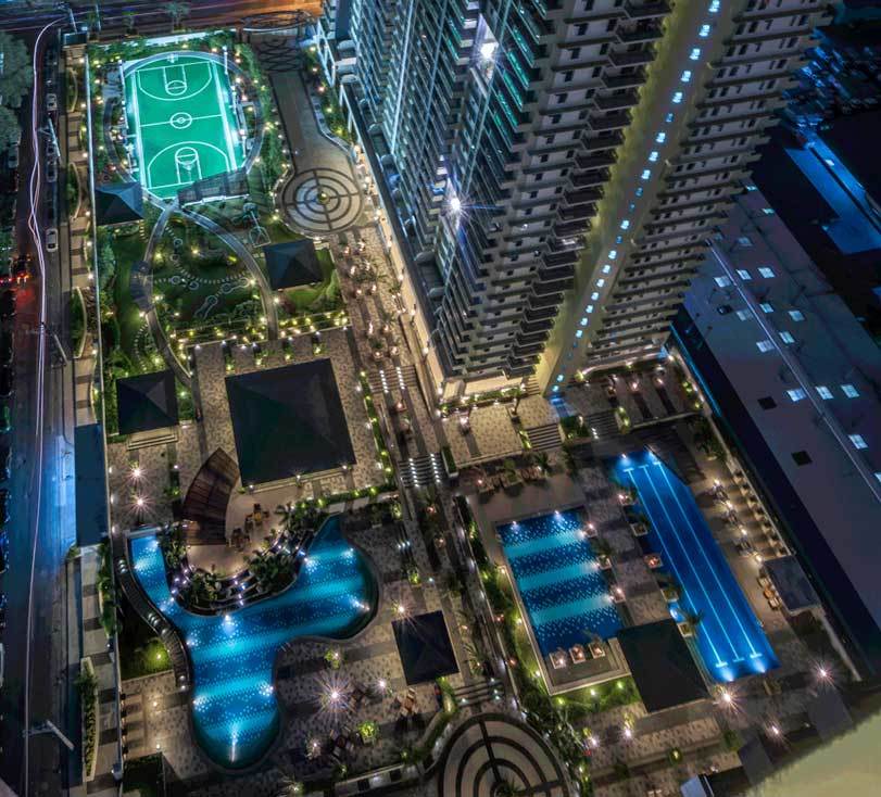 Prisma Residences image