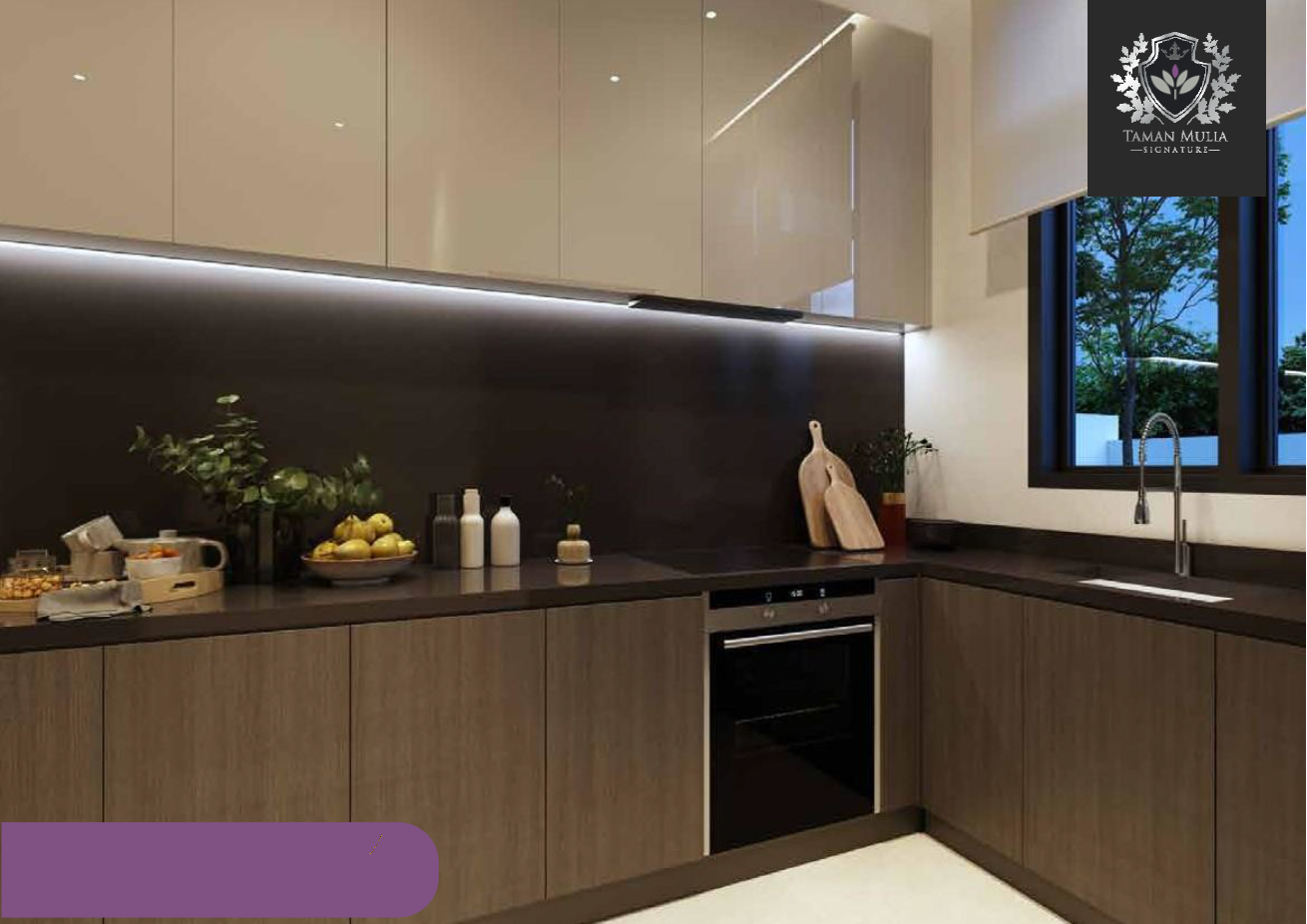 Taman Mulia Signature (Phase 5) image