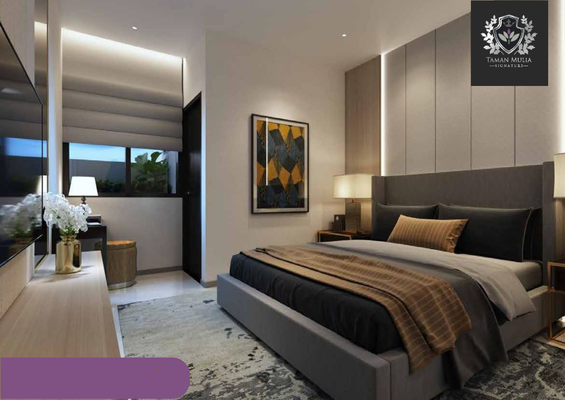 Taman Mulia Signature (Phase 5) image