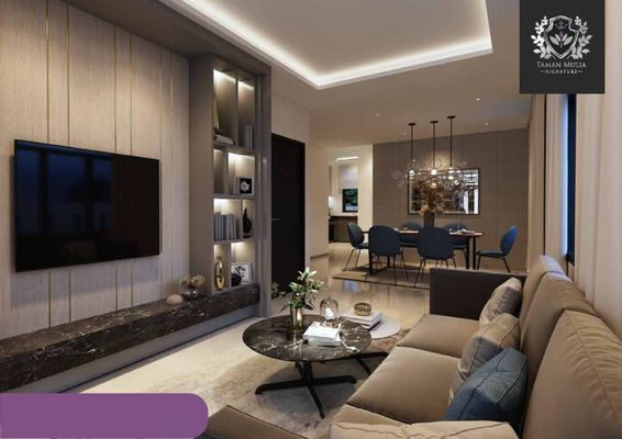 Taman Mulia Signature (Phase 5) image