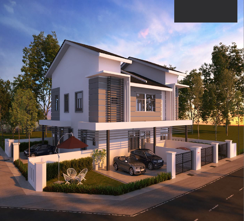 Taman Mulia Signature (Phase 5) image