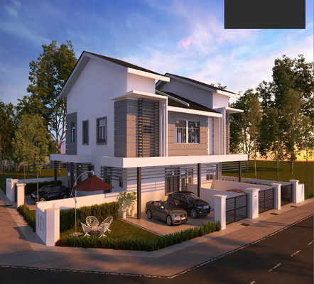 Taman Mulia Signature (Phase 5) image
