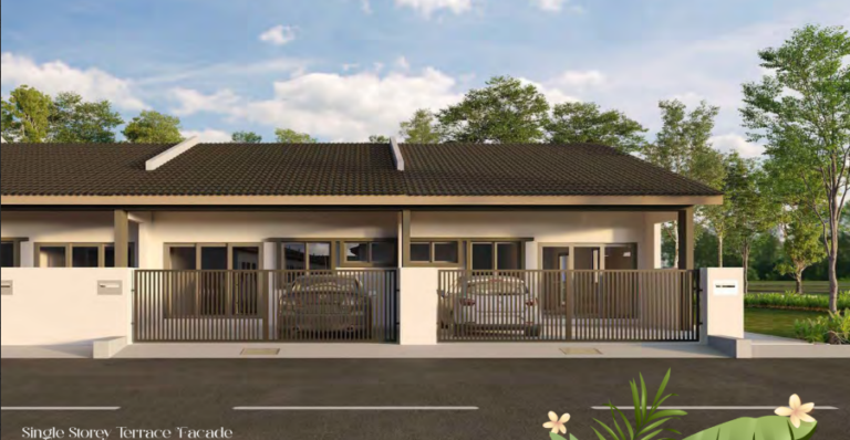 Lagenda Tropika image