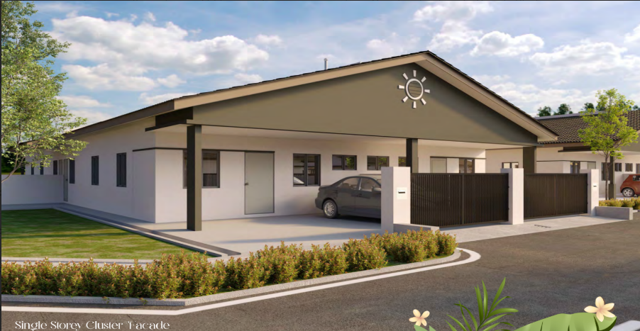 Lagenda Tropika image