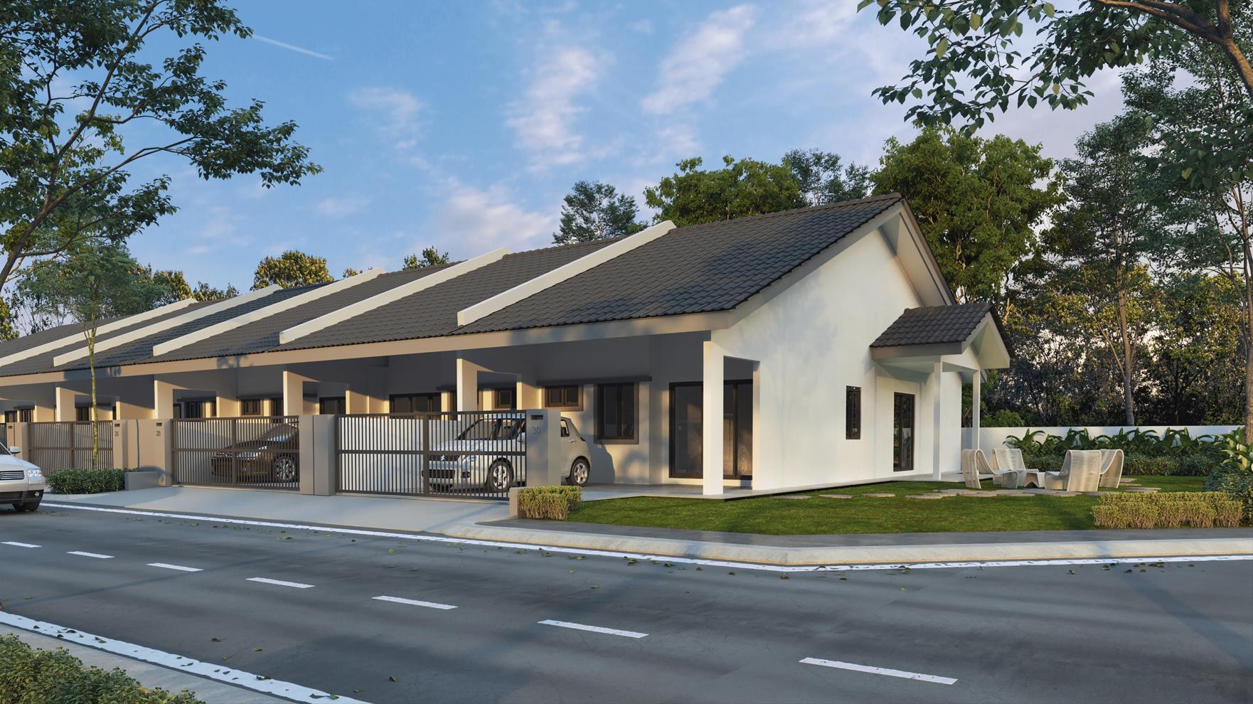 Lagenda Tropika image