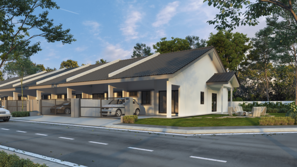 Lagenda Tropika image