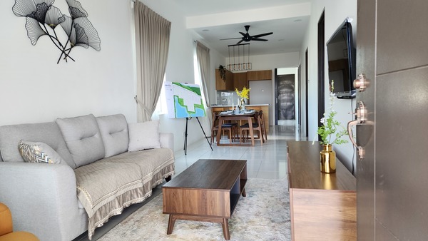 Perwira Seri Iskandar image