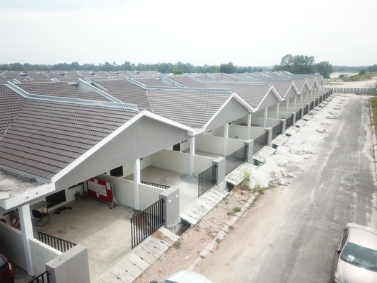 Perwira Seri Iskandar image