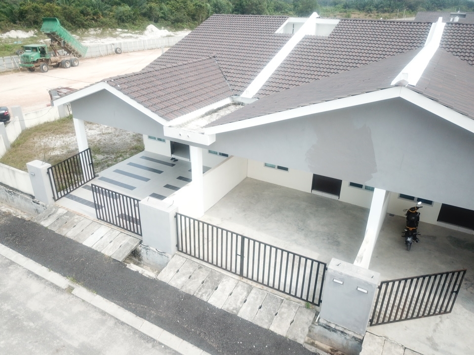 Perwira Seri Iskandar image