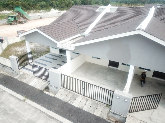 Perwira Seri Iskandar image