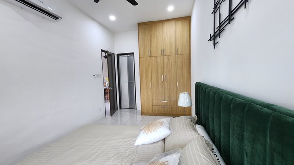 Perwira Seri Iskandar image